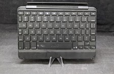 ZAGG Bluetooth Keyboard for iPad Mini - Sold AS IS