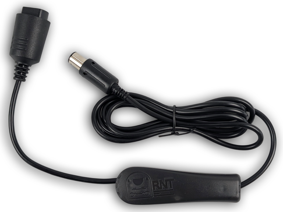 N64 Nintendo 64 controller to Wii / Gamecube adapter by raphnet