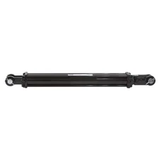 2x12x1.125 Double Acting Hydraulic Cylinder Lion 20LH12-112 9-8260-12