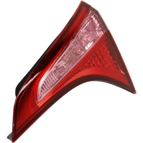 Rear Inner Tail Light Lamp Fit 2017 2018 2019 Toyota Corolla CE LE Passenger RH - Picture 5 of 7