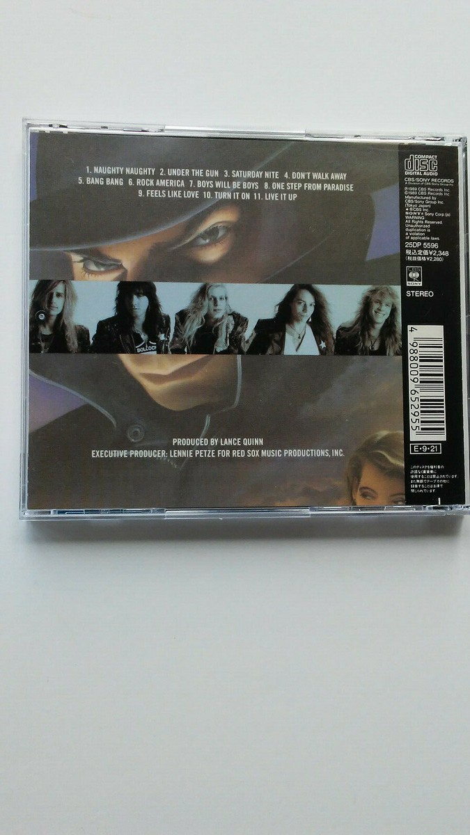 その他 Roddny Dangrr Fild [CD] Amazon.com: Danger Danger: CDs & Vinyl
