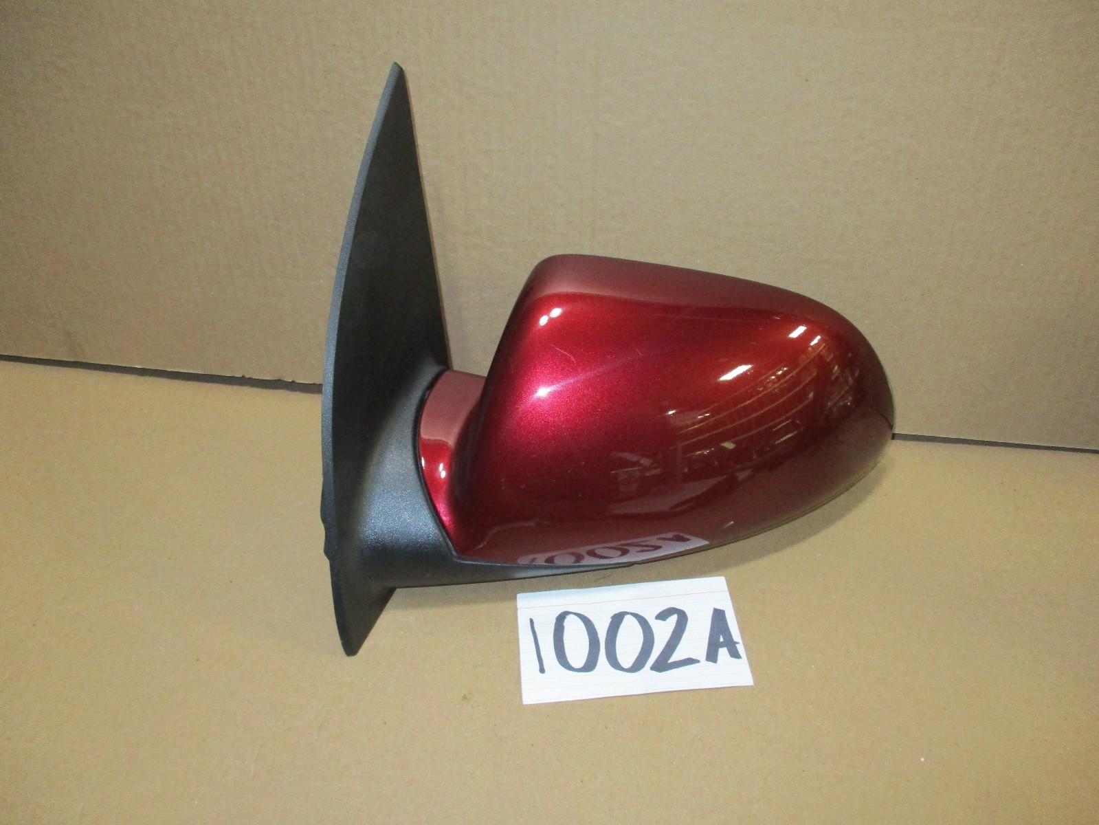 05 06 07 08 09 Chevrolet Equinox DRIVER side Mirror Used Power #1002-A 
