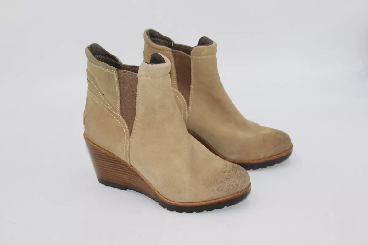 Sorel chelsea hotsell after hours