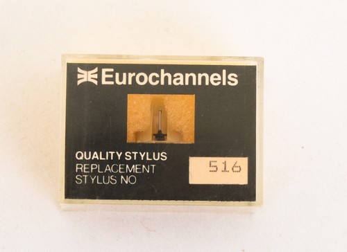 Original Audio Technica VM8, National EPS31, Sony ND129D Stylus - Bild 3 von 3