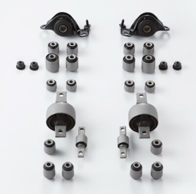 SPOON OEM SUSPENSION BUSH SET For HONDA INTEGRA DC2 DB8 CIVIC EG6