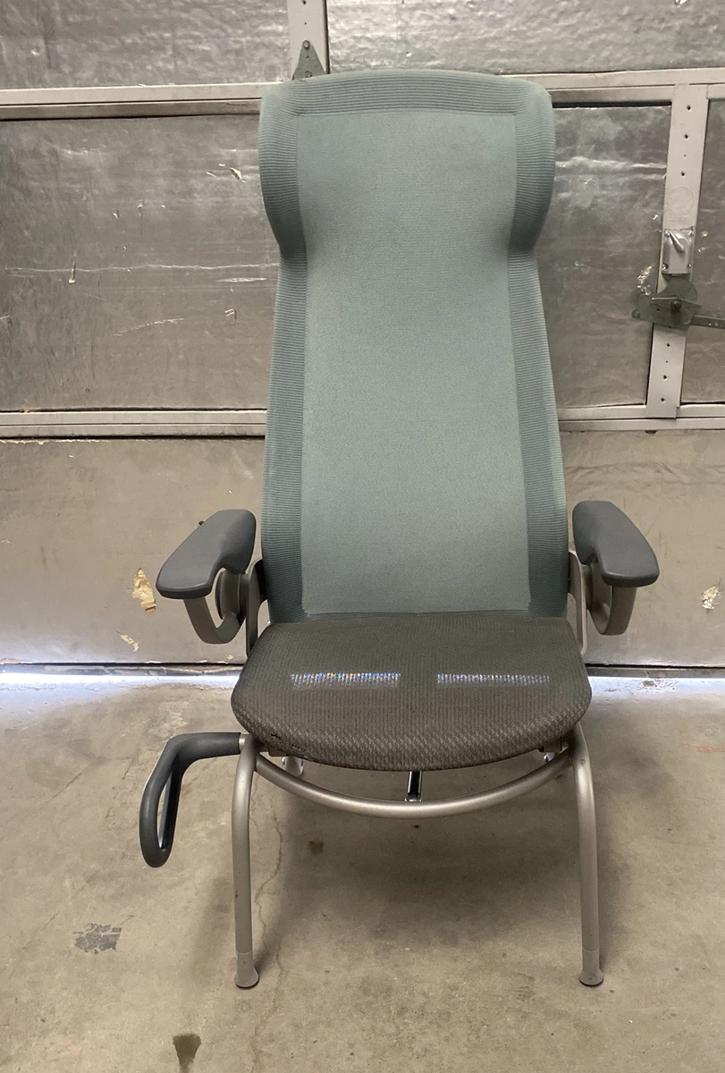Brandrud Cente Patient Office Chair B-CNXX-00002 | eBay