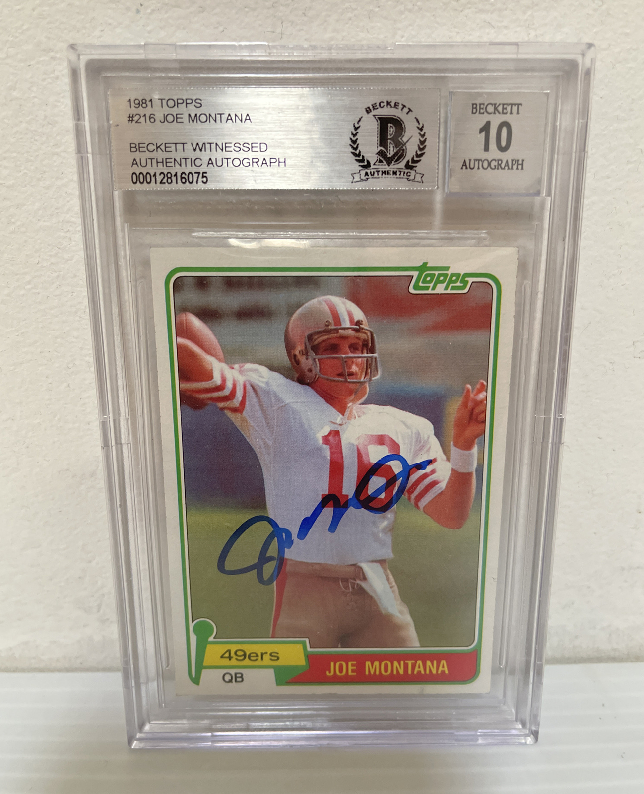Ebay Item For Sale