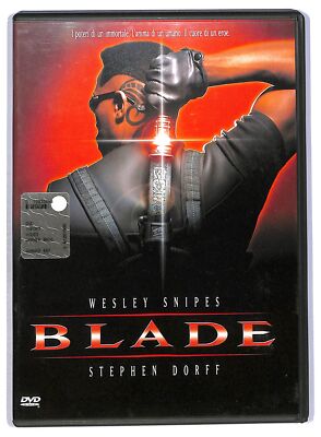 EBOND Blade DVD D757701