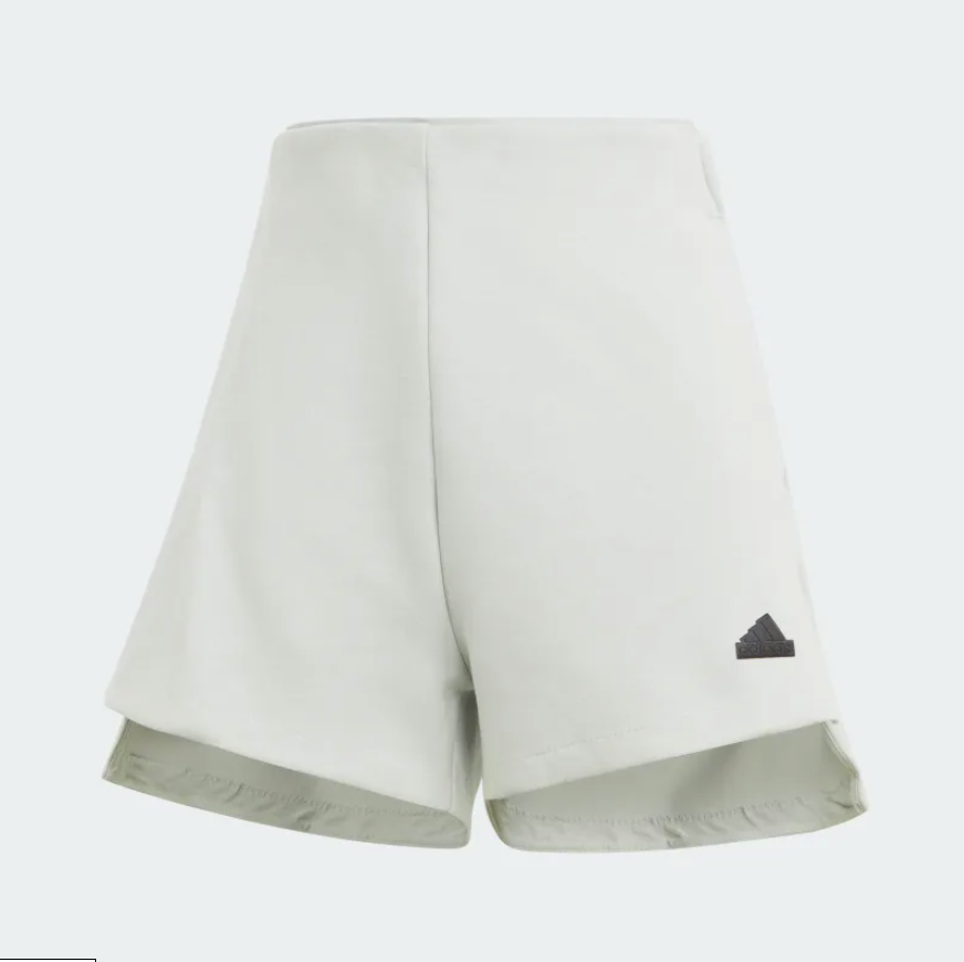 【Adidas コリア】 Z.N.E. Shorts Adidas Z.N.E. SHORTS Women's XS Wonder Silver | eBay