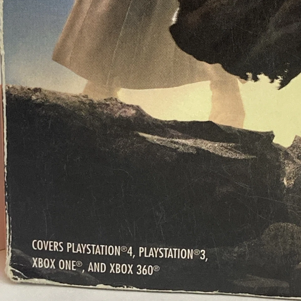 Destiny Bungie Official Brady Games Guide Book PS3 PS4 XBOX 360 XBOX One - Image 4 of 4