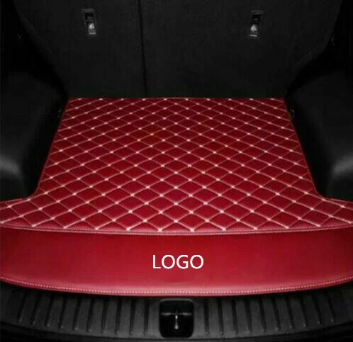 For BMW X4 X5 Car Floor Mats All Weather Luxury Cargo Auto Liners Carpets Custom - Picture 20 of 35