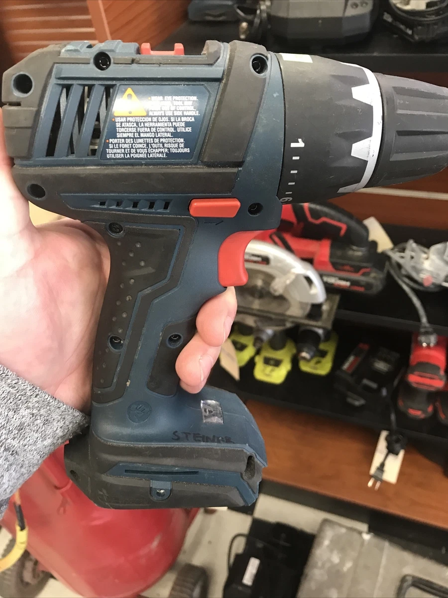 Bosch dds181 outlet