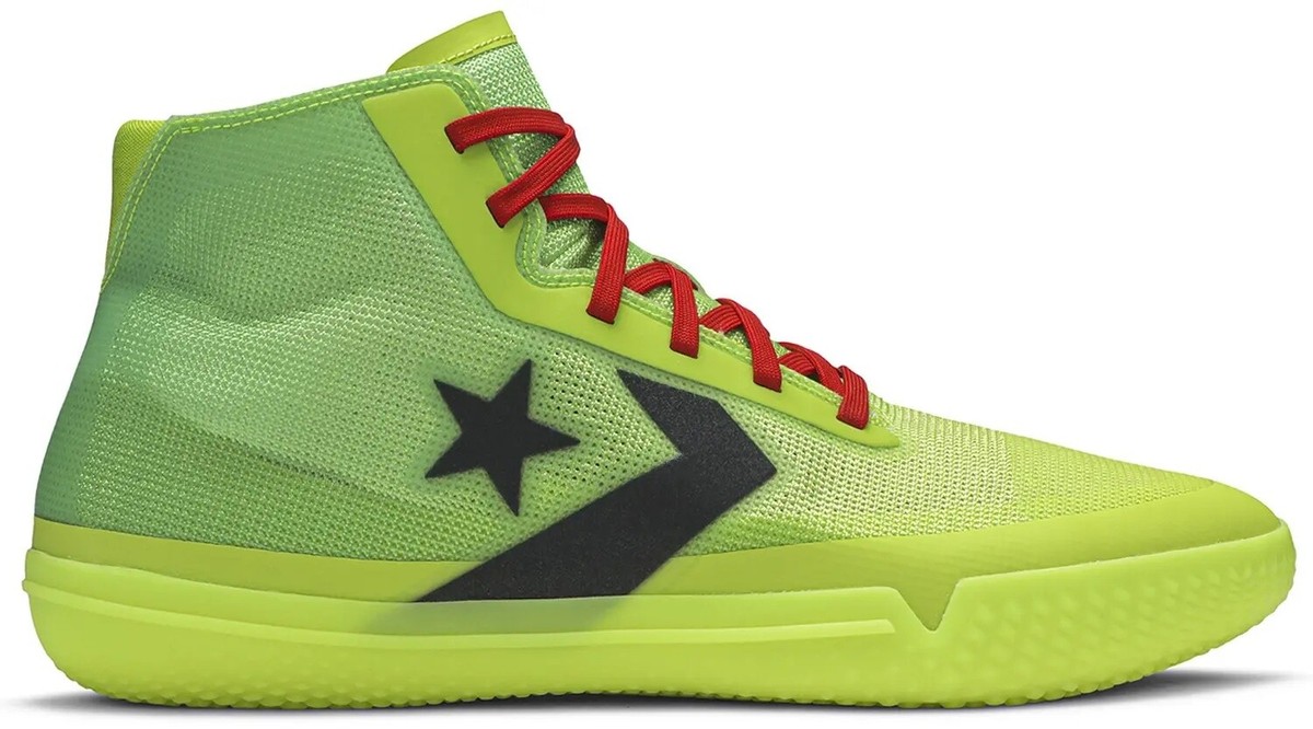 CONVERSE All Star Pro BB  display picture 1