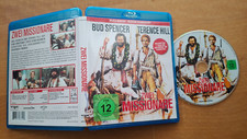 [Blu-ray] BUD SPENCER & TERENCE HILL Zwei Missionare REMASTERED - BESSERES BILD