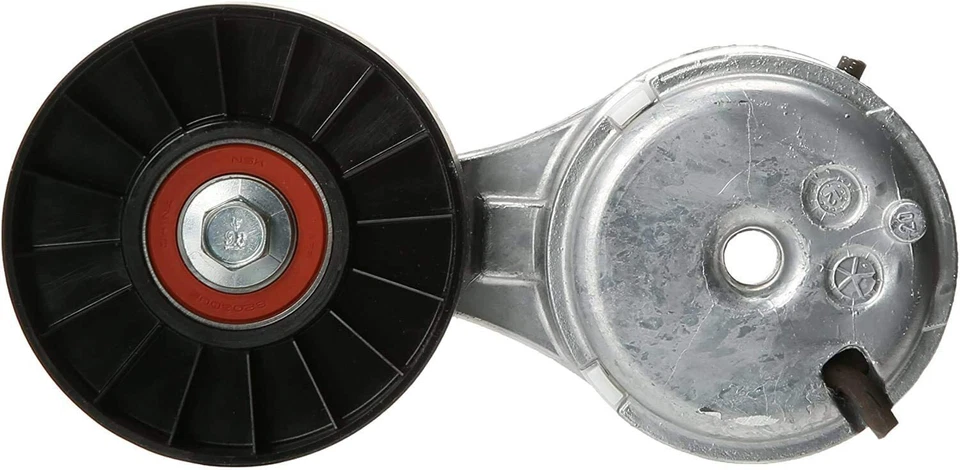 Tensor de cinturón para Buick Century Chevy Cavalier Olds Grand Prix Cutlass Pontiac Foto 2 de 2