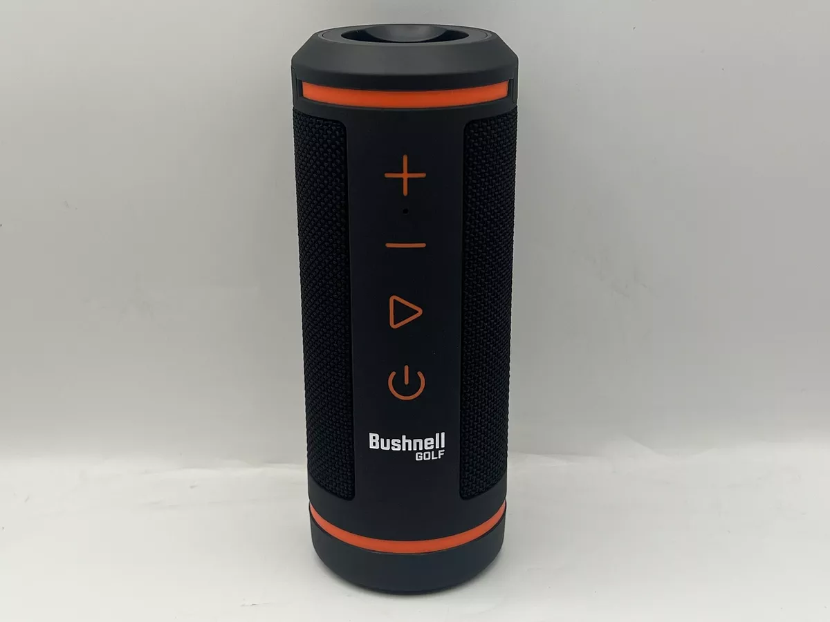 Wingman golf speaker hot sale