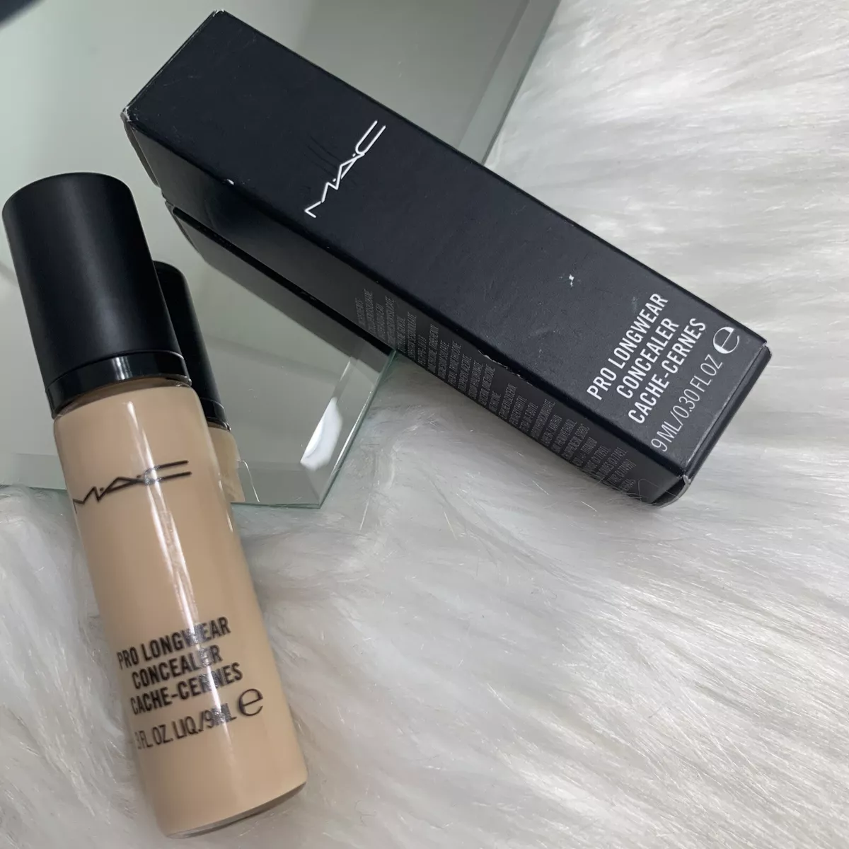 Mac 2024 concealer nc20