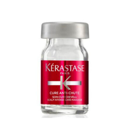 Kerastase Specifique Aminexil Intense Anti-Thinning Care 42 x 6ml - 6-Week Cure - Picture 3 of 9