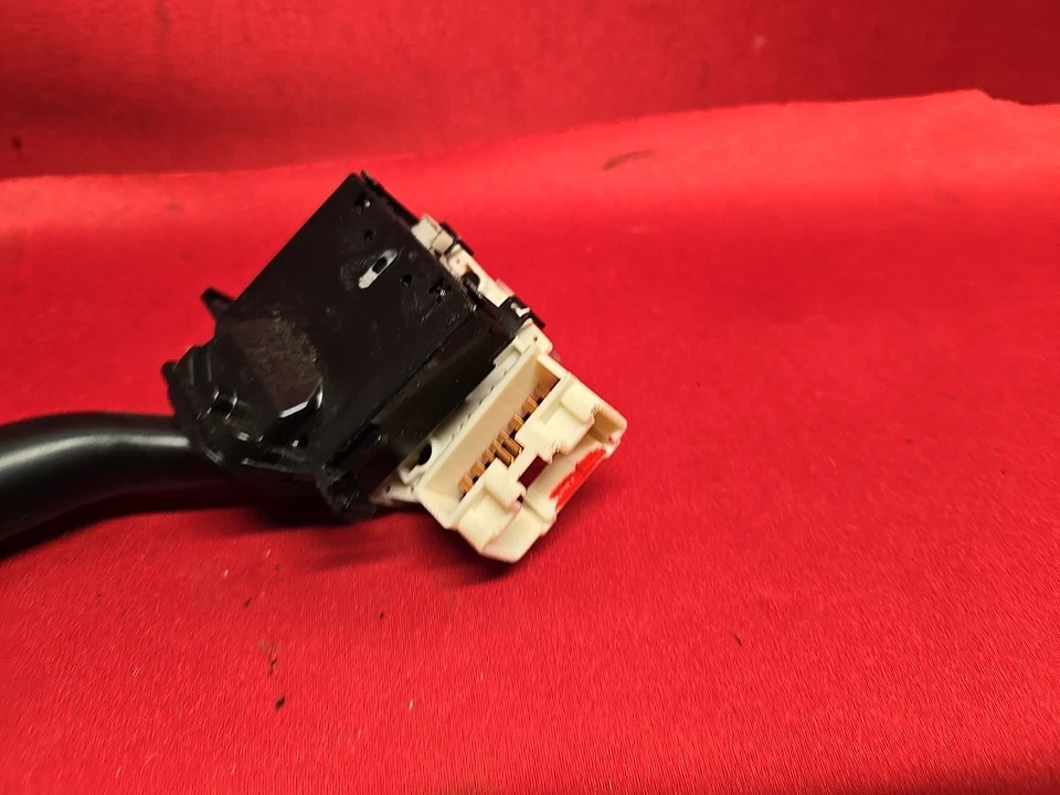 Interruptor combinado de señal de giro de faros de columna Saab 9-2x 2005 2006 tallo Foto 4 de 4