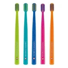 Curaprox - ORTHO Ultra Soft 5460 Toothbrush for Braces Orthodontic Teeth