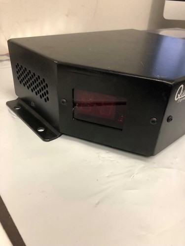 QUANTUM Q1801 SPEED INDICATOR / ALERTER - Picture 2 of 5