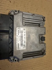2008-2014 VAUXHALL ASTRA / INSIGNIA Diesel Engine ECU 0281017416 55577680