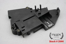 2004 Harley Electra Glide CVO ECU ECM Engine Control Module Caddy Mount 70348-02