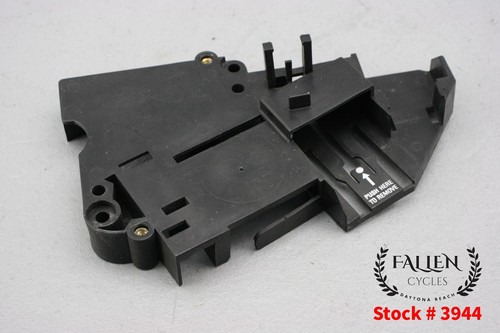 2004 Harley Electra Glide CVO ECU ECM Engine Control Module Caddy Mount 70348-02 - Picture 1 of 6