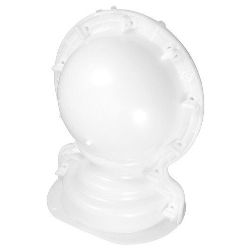 Ball Sphere Mold Concrete Cement Orb Mold Roman Column Ball Decoration Mold - Picture 12 of 12