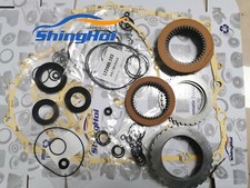 Spca Mpca Gnba Transmission Master Rebuild Kit For Honda Civic 5-speed 1.8l Spca Mpca Gnba Transmission Master Rebuild Kit For Honda Civic 5-speed 1.8l