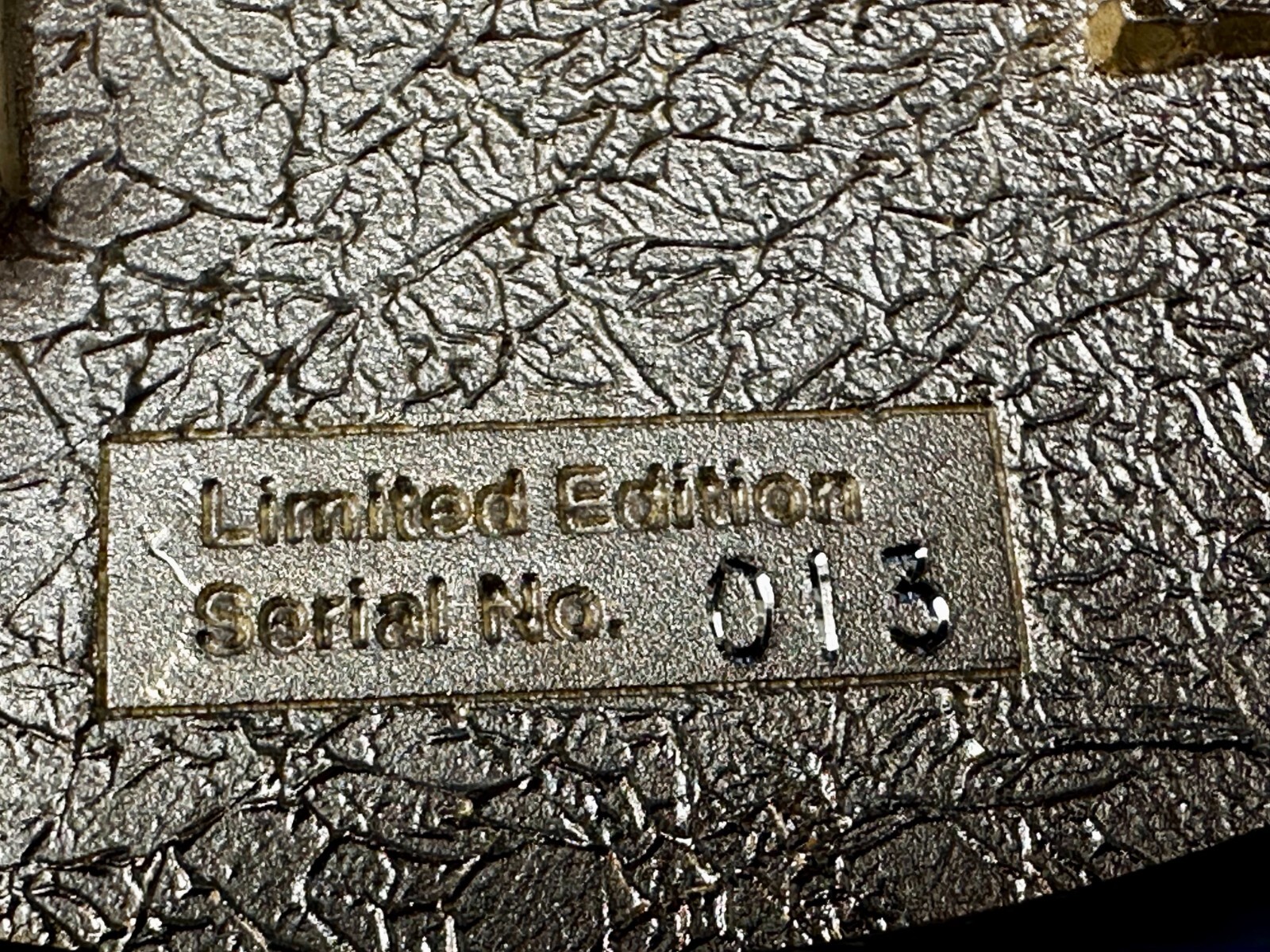 2000 NOS TISCO Tractor Implement Supply company V… - image 7