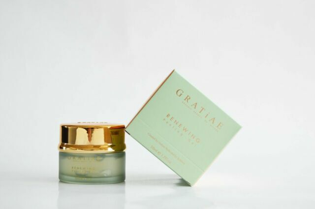 GRATiAE Renewing Peeling Gel - 50ml for sale online | eBay