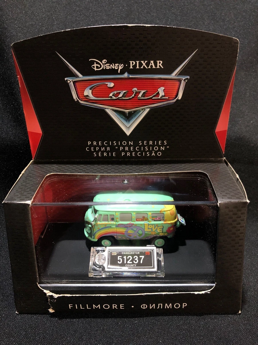 Disney precision best sale series