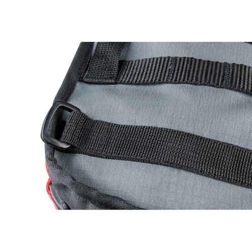 Set borsa da sella Turkana Hippto Hips sopra il sedile - 50 litri - Foto 6 di 13