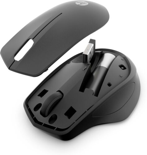 195122197476 HP 280 Silent Wireless Mouse Hewlett-Packard - Picture 3 of 5
