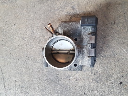 Drosselklappe Seat Alhambra 1,8t 06A133062