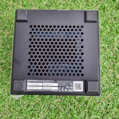 Netgear Nighthawk MR60 Mesh Wi-Fi 6 | Working - Afbeelding 4 van 6