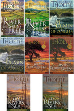 The Galway Chronicles Series All 4 Books in Hardcover