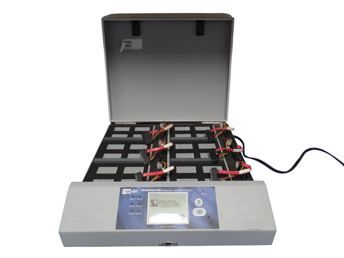 LOGICUBE OMNICLONE 5XI INDUSTRIAL GRADE DUPLICATION SYSTEM-Free Shipping - 第 1/5 張圖片