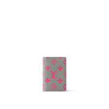 NIB Louis Vuitton Pocket Organizer M15027 100 Authentic
