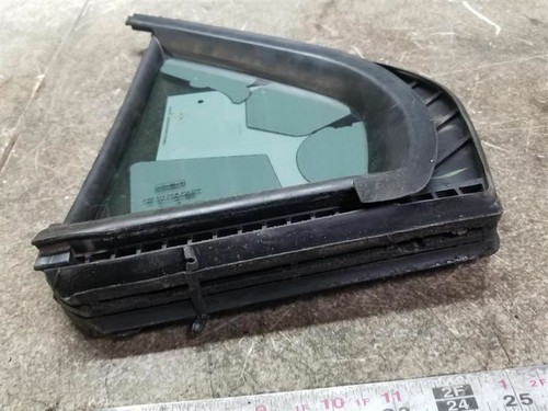 Vidrio de ventilación de puerta trasera para pasajeros teñido se adapta a 06-12 FUSION 52534 - Imagen 3 de 12