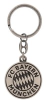 Original Fcb Fc Bayern MüNchen SchlüSselanhäNger Wiesn Logo Fcb (Art.-Nr. 34998)