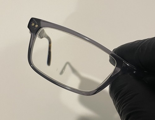 Ray Ban Eyeglass Frames Only 5277 5629 / 54 17 140 - Picture 8 of 11
