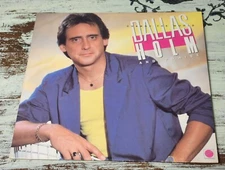 EX Dallas Holm Praise – Change The World (1986) Dayspring ‎– 7-01-413801-4 LP