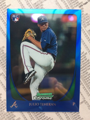 2011 Bowman Topps Baseball Cards - Picture 30 of 133
