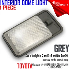 FOR TOYOTA HILUX 4RUNNER LN106 YN106 RN85 LN107 4WD INTERIOR DOME LIGHT LAMP