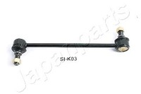 Japanparts SI-K03 Stabilisator, Fahrwerk Vorderachse FÜR KIA