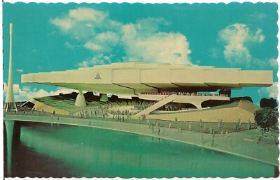 1939 North Carolina New York Worlds Fair Envelope /& Postcards