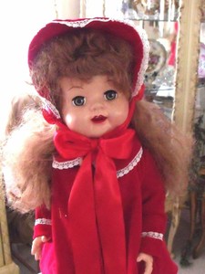 saucy doll ebay