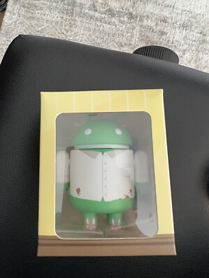Android Mini Collectible Figurine - Work from Home - Brand New In Box